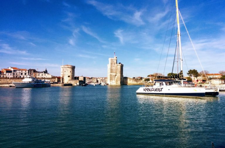 La Rochelle, France